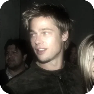 Video sticker 💇 Дикстир морган @SHADOW_KILL1337