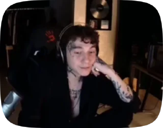 Video sticker 👍 тдд :: @fStikBot