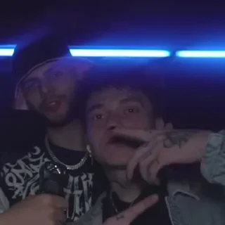 Video sticker ❤️ тдд :: @fStikBot