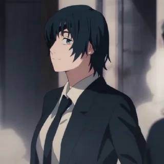 Video sticker 🚬 himeno @fr3dc