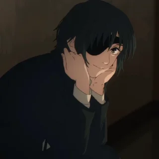 Video sticker 🚬 himeno @fr3dc