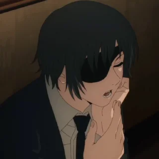 Video sticker 🚬 himeno @fr3dc