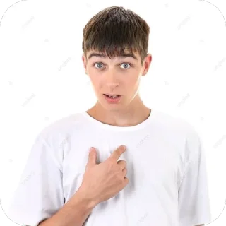 Video sticker 🫥 hai