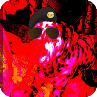Telegram sticker 🖼 А я не понял что мы тут делаем