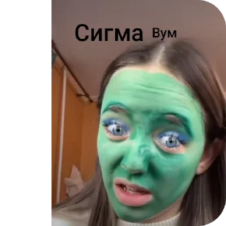 Video sticker 👍 А я не понял что мы тут делаем