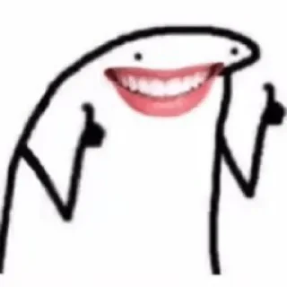 Telegram stiker 😀 stickman