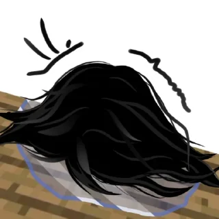 Video sticker 😭 Я ФАНЧИК И Я НЕ ГЕЙ!!!