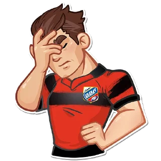 Telegram sticker 🙈 Лётчики