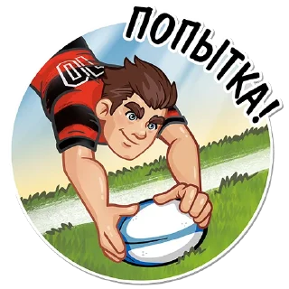 Telegram sticker ✈️ Лётчики
