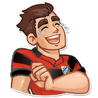 Telegram sticker 😁 Лётчики