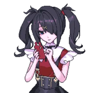 Telegram sticker 😶 @Sticker4boyz - @RadioSuicide