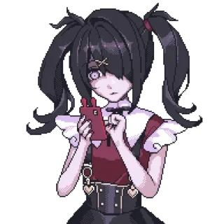 Telegram sticker 🤬 @Sticker4boyz - @RadioSuicide