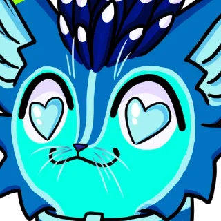Video sticker 😍 Zeith (@Zeitheron) | Rexouium