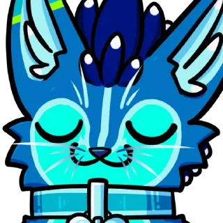 Video sticker 😊 Zeith (@Zeitheron) | Rexouium