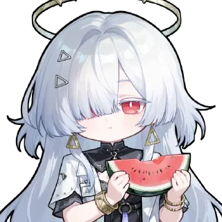 Video sticker ☁️ 𝗺𝗼𝗿𝗻𝘆𝗲 ⋆ @espritdeneige