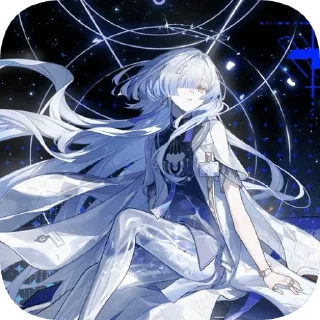 Video sticker ☁️ 𝗺𝗼𝗿𝗻𝘆𝗲 ⋆ @espritdeneige