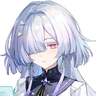 Sticker ☁️ 𝗺𝗼𝗿𝗻𝘆𝗲 ⋆ @espritdeneige