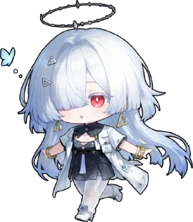 Telegram sticker ☁️ 𝗺𝗼𝗿𝗻𝘆𝗲 ⋆ @espritdeneige