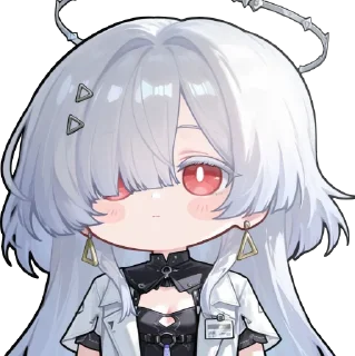 Video sticker ☁️ 𝗺𝗼𝗿𝗻𝘆𝗲 ⋆ @espritdeneige