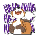 Sticker 😂 Azerai