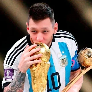 Video sticker 😀 Создать мемы ➡️ @sportsmem_bot