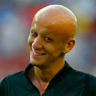 Телеграм стикер 😀 Создать мемы ➡️ @sportsmem_bot