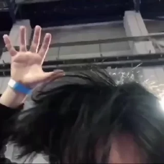 Video sticker 😡 акума @lilmuurkka :: @fStikBot