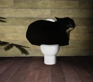 Telegram sticker 🌟 @stikery1 | Понос 5 степени