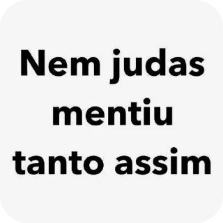 Telegram sticker 🖼 Doideira