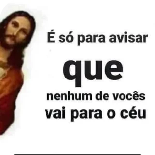 Telegram sticker 🖼 Doideira