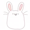 Video sticker 🙂 White random @TgEmoji