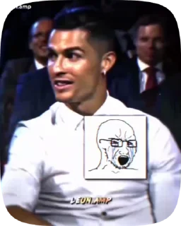 Video sticker ⚽️ Lionel Messi /@Ol2l1