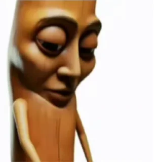 Video sticker 😎 STICKERS do TIkTok CAPY 1