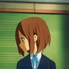 Video sticker 😕 K-on! @freetopsticker