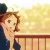 Video sticker 🥳 K-on! @freetopsticker