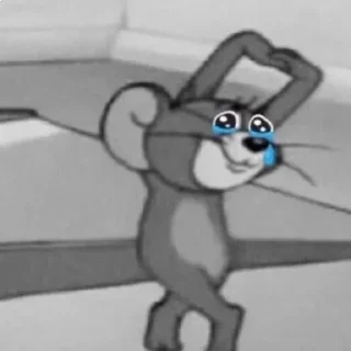 Telegram sticker 😢 @Arwa0048☁️