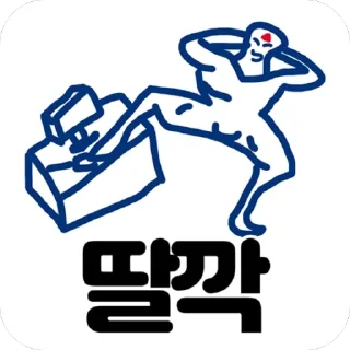 Telegram sticker 😎 LS증권 짤