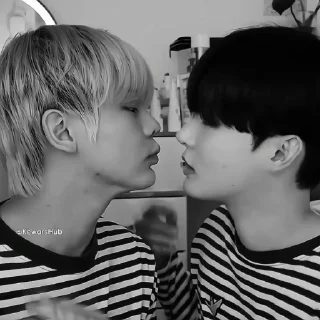 Video sticker 🏳️‍🌈 > #𝐆𝐀𝐘’𝐒🔞/🏳️‍🌈 | @StickersVirtLey