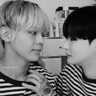 Video sticker 🏳️‍🌈 > #𝐆𝐀𝐘’𝐒🔞/🏳️‍🌈 | @StickersVirtLey