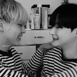 Video sticker 🏳️‍🌈 > #𝐆𝐀𝐘’𝐒🔞/🏳️‍🌈 | @StickersVirtLey