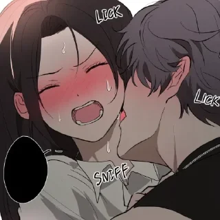 Video sticker 🐾 ◍ ׄ🐾 ⃟ ִ 𝓛𝓸𝓿𝓮 ۫  . : @Shadow_Sekai