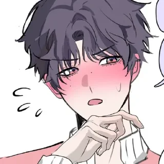 Telegram stiker 🐾 ◍ ׄ🐾 ⃟ ִ 𝓛𝓸𝓿𝓮 ۫  . : @Shadow_Sekai