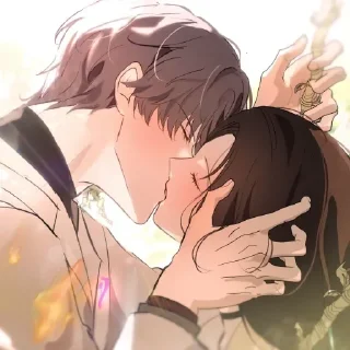 Video sticker 🐾 ◍ ׄ🐾 ⃟ ִ 𝓛𝓸𝓿𝓮 ۫  . : @Shadow_Sekai