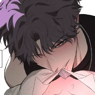 Sticker 🐾 ◍ ׄ🐾 ⃟ ִ 𝓛𝓸𝓿𝓮 ۫  . : @Shadow_Sekai