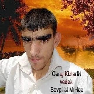 Video sticker 🌟 recos ve turkiye :: @fStikBot