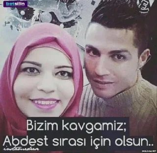 Video sticker 🌟 recos ve turkiye :: @fStikBot