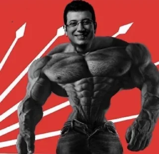 Телеграм стикер 🌟 recos ve turkiye :: @fStikBot