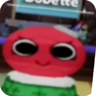 Video sticker 🧸 Бобет