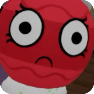 Telegram sticker 🖼 Бобет