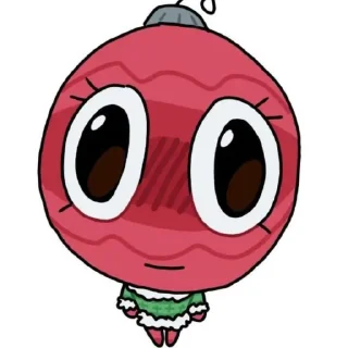 Telegram sticker 🖼 Бобет